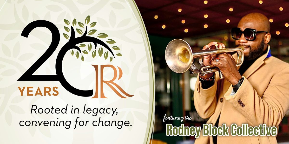 Winthrop Rockefeller Institute 20th Anniversary Evening Celebration