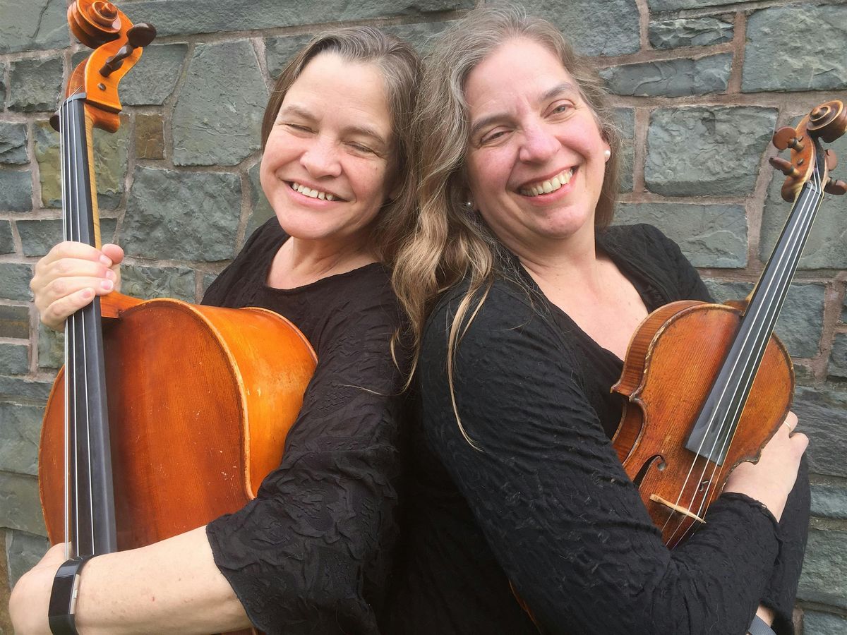 Music in the Mansion: A Holiday Concert at the Ten Broeck Mansion