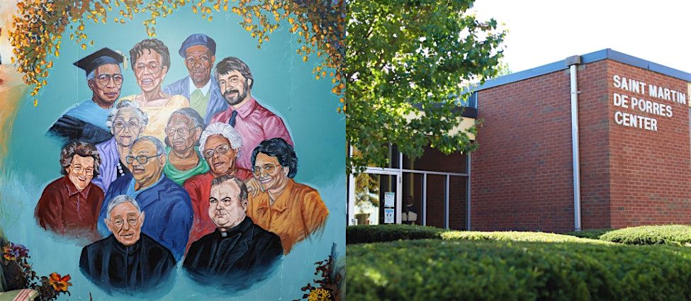 St. Martin de Porres Center 70th Anniversary Gala