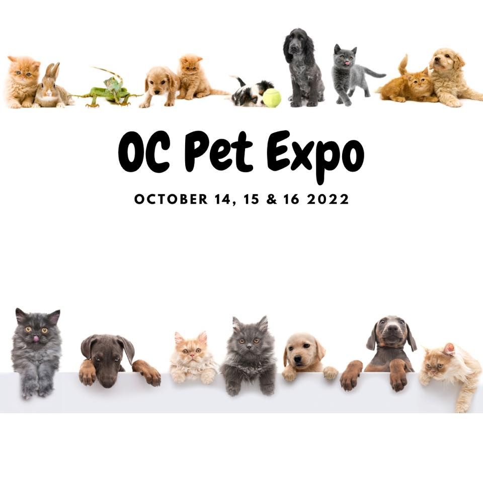 OC Pet Expo Convention Center Dr, Ocean City, MD 21842, United States