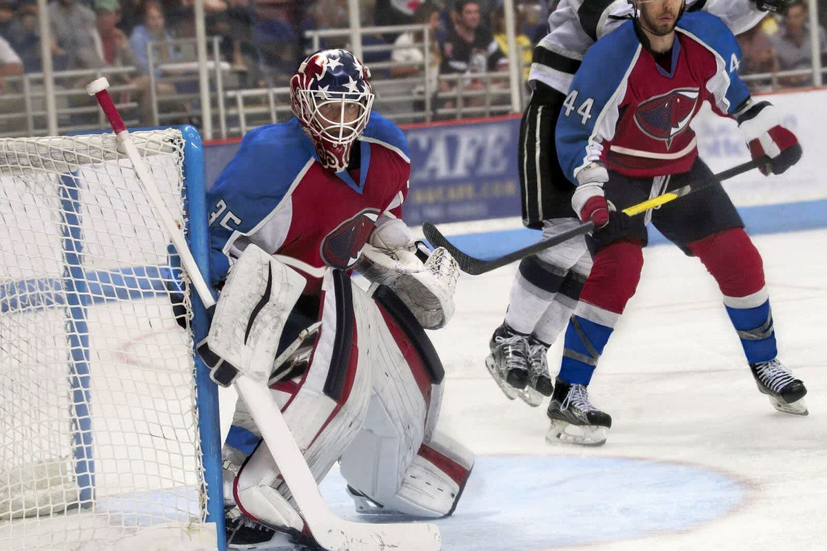 Edmonton Oilers at Colorado Avalanche Tickets