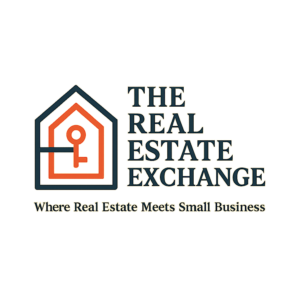 The Real Estate Exchange: Friendsgiving Mixer | Let\u2019s Break Bread