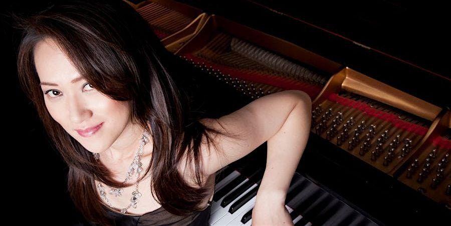 Yoko Miwa Trio