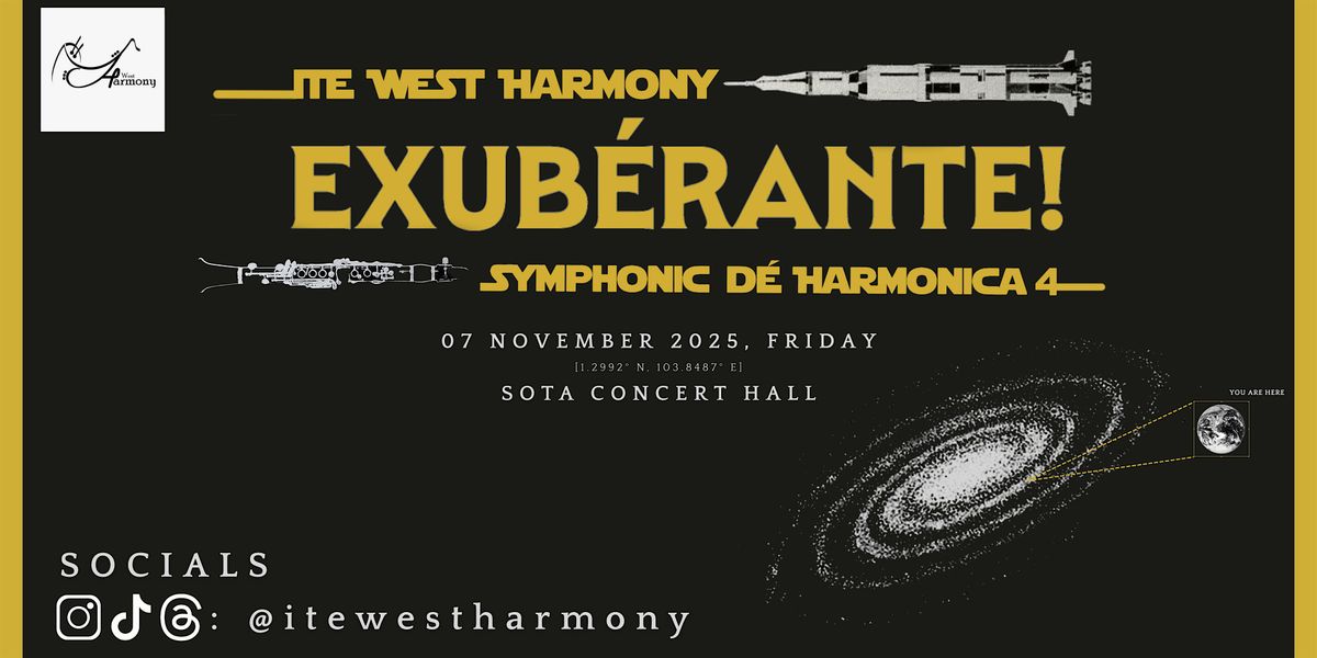 Symphonic D\u00e9 Harmonica 4