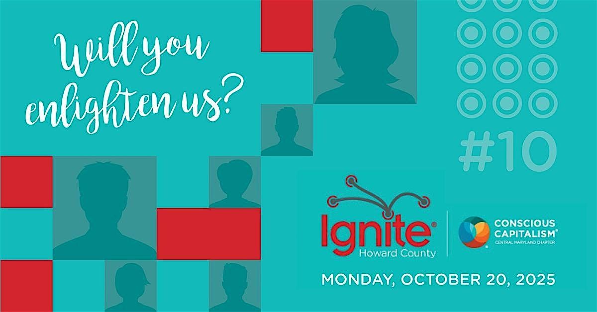 Ignite Howard County #10