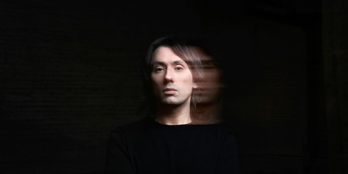 Joseph Keckler: A Good Night in the Trauma Garden