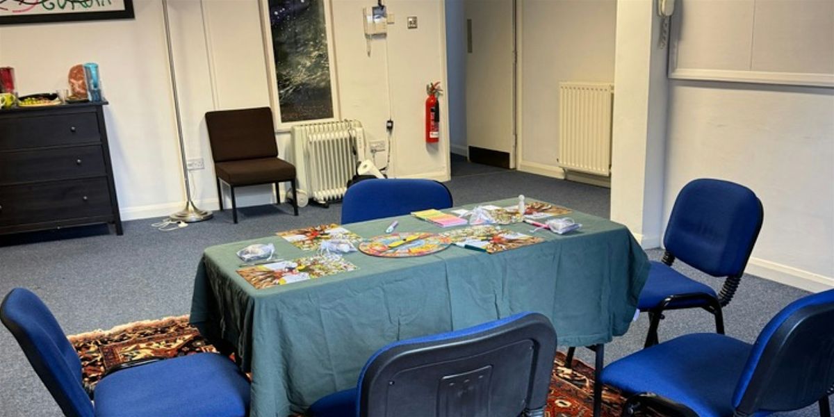 Trans generational patterns, a self exploration workshop