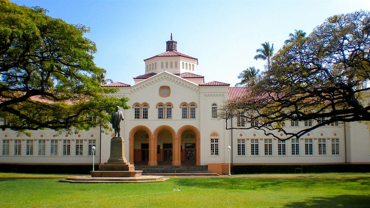McKinley High School CO2015 10 Year Reunion