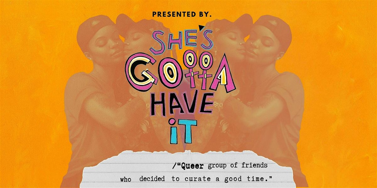 Ladies Love Friendsgiving: An Old School Brunch Party