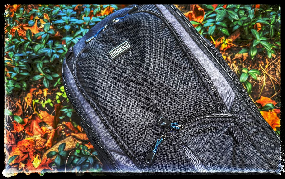 Free Series - Bags, Backpacks, & More