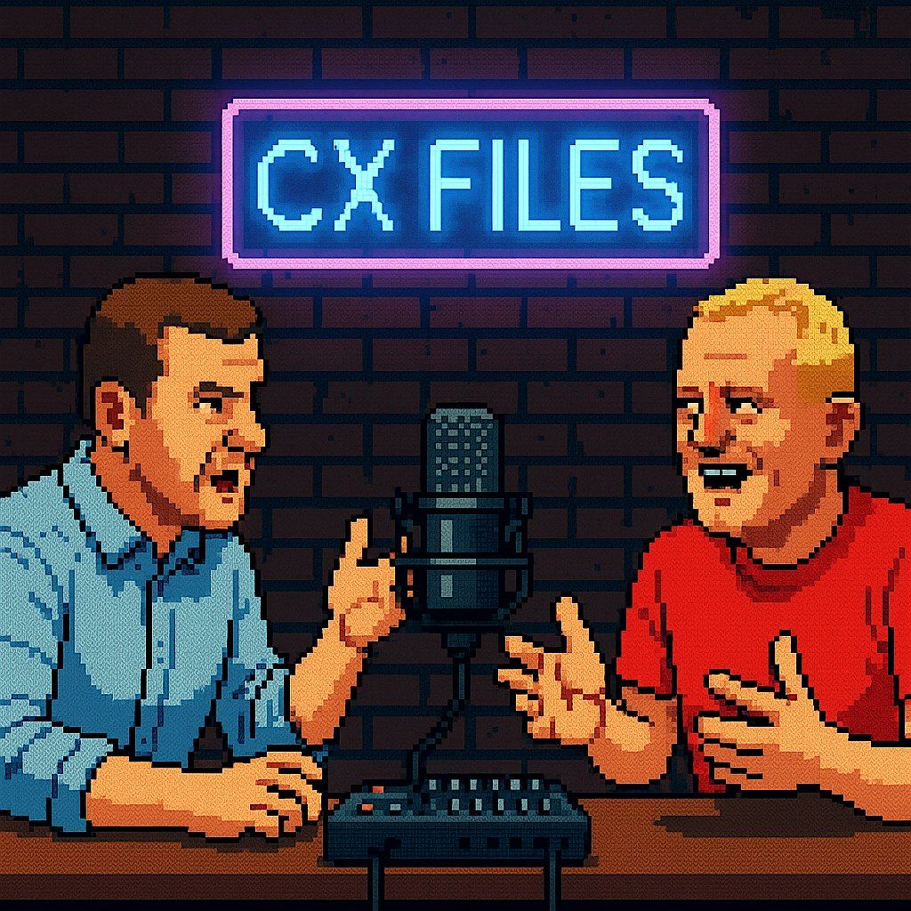 CX FILES 400