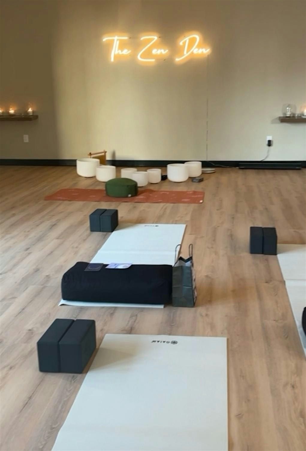 Sunday Reset SoundBath