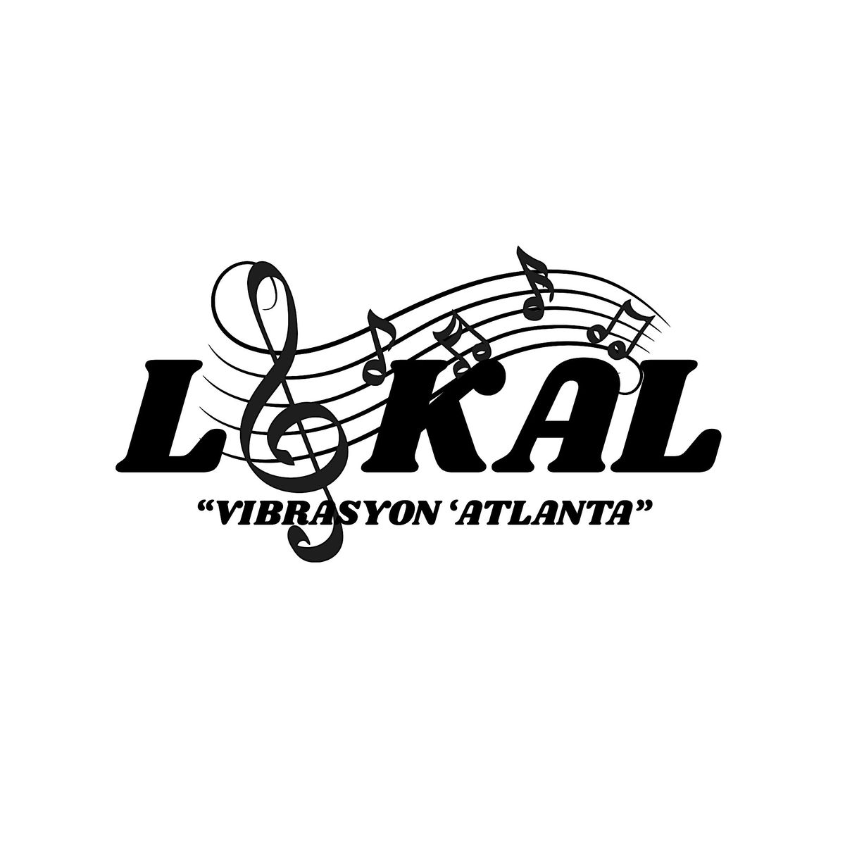 Lokal Musiq "Vibrasyon Atlanta" 1st Annual Anniversary Party