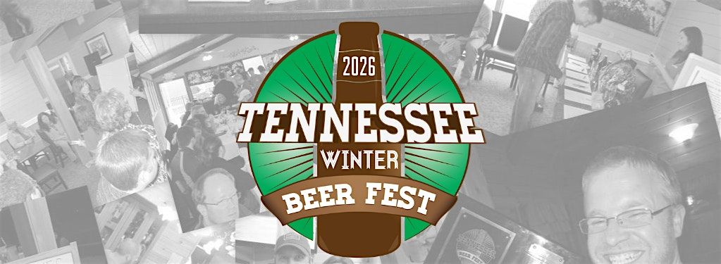 Tennessee Winter Beer Fest 2026