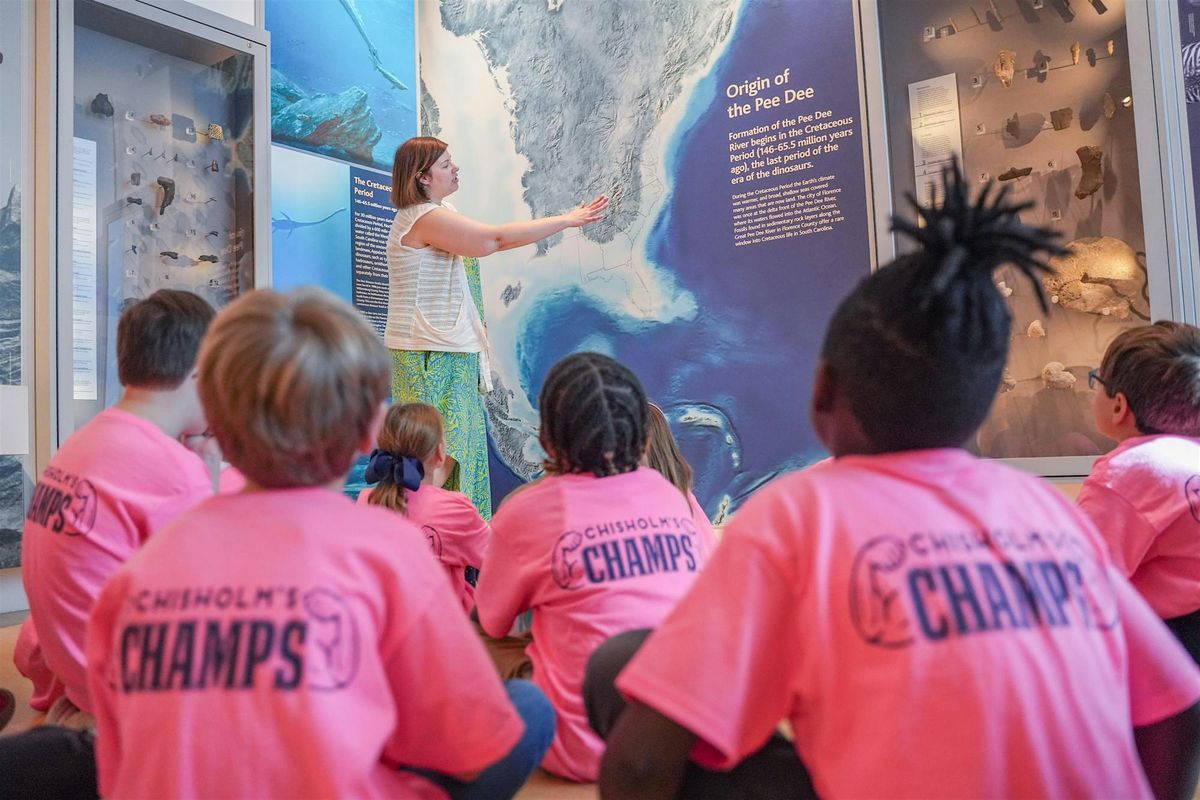 Sunday Tours \u2013 Pee Dee History Gallery