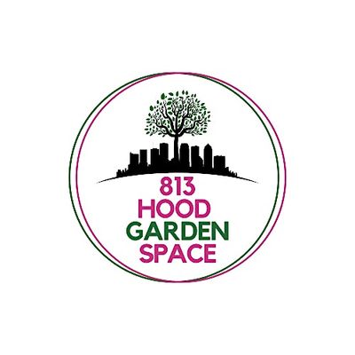 813 Hood Garden