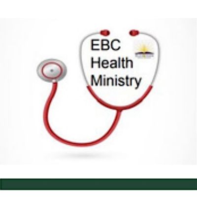 Elevation Baptist Church Health Ministry: