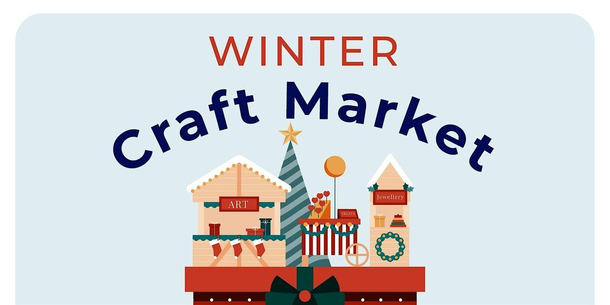 Winter Craft Market