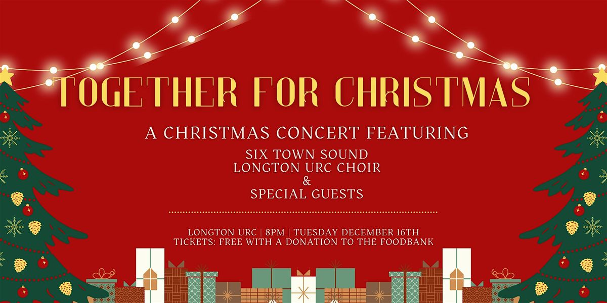 Together for Christmas