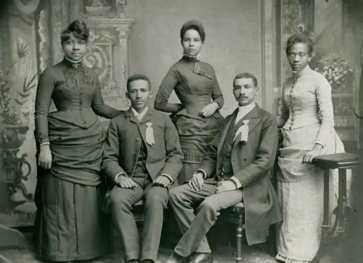 Generational Gold: Parents + Children Wealth-Building Session