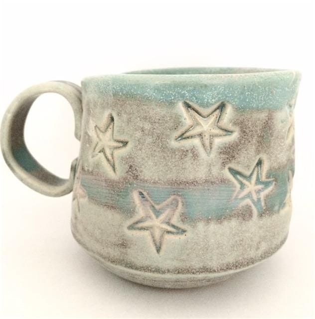 Make A Mug Workshop