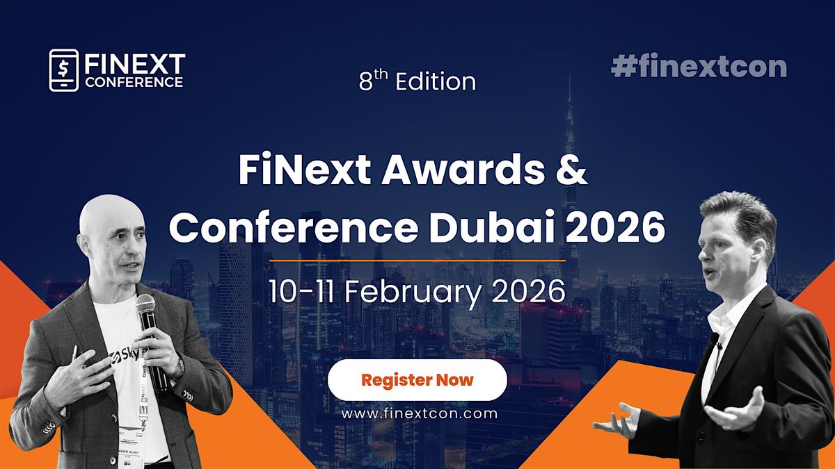 FiNext Conference