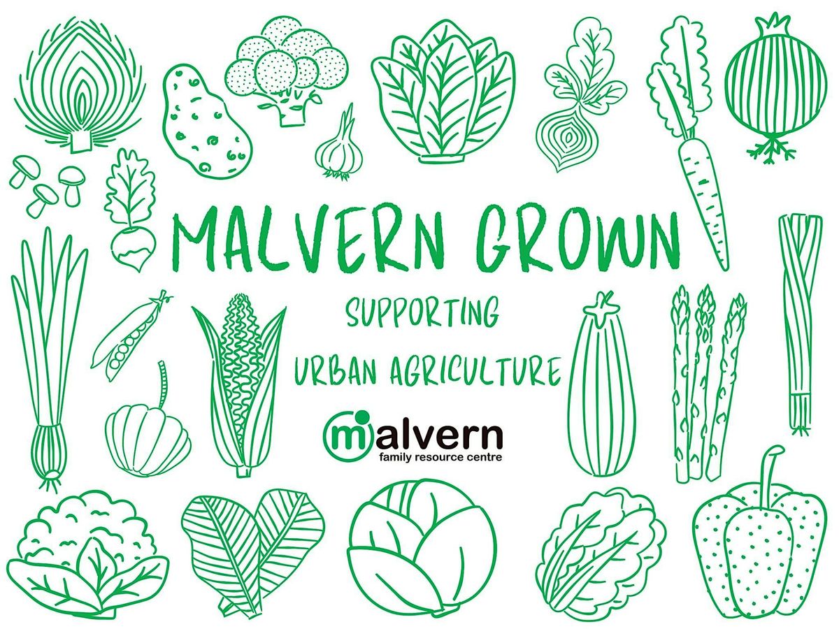 Malvern Urban Farmers' Market