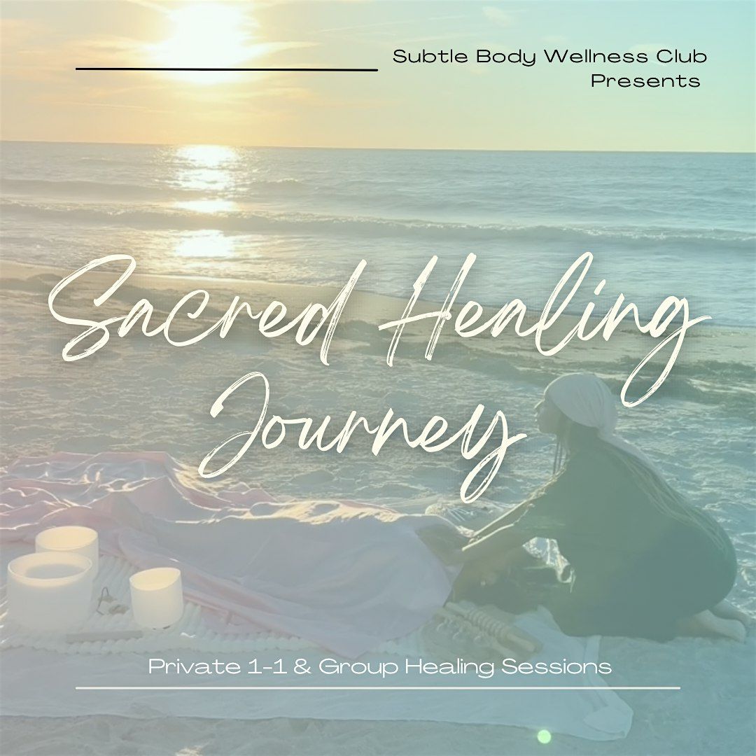 Reiki Sound Healing & Life Guidance Reading | St. Pete Beach
