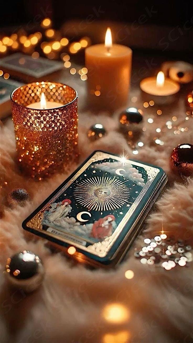 Intuitive Wheel of the Year 2026