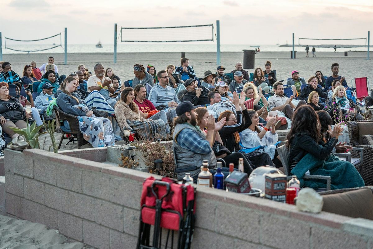 Beach House Comedy Club | Playa del Rey
