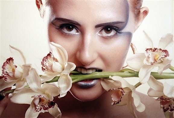 Portrait & Headshots: Nov 29 - 30, Sat & Sun 10 AM - 1:30 PM  in person