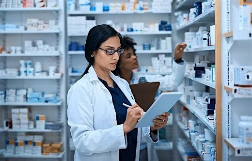 Cleveland Clinic Connected Career Rounds: Ph*rm*cy and Anesthesia