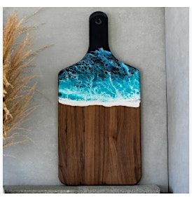 Cutting Board Workshop