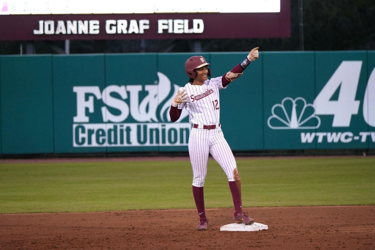 Parking JoAnne Graf Classic - Day 2