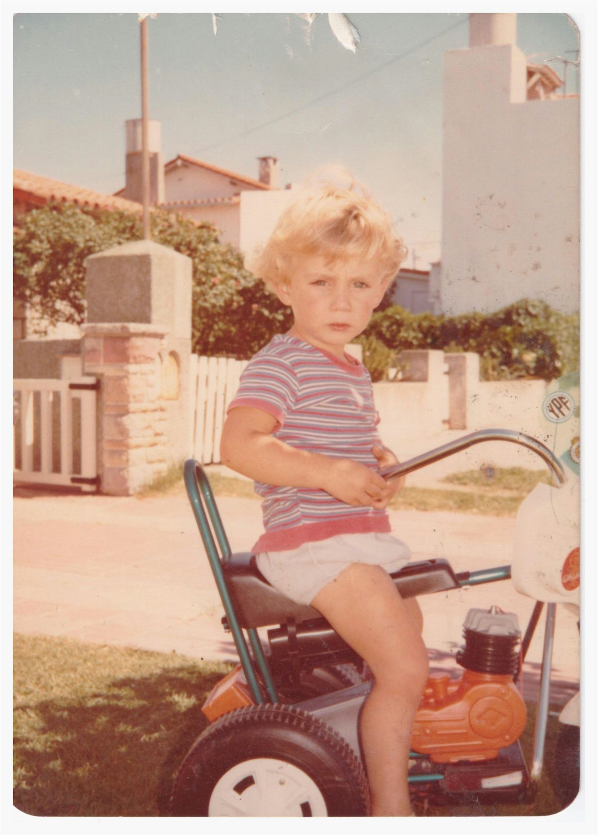 Ni\u00f1os robados. Gestohlene Kinder. Stolen children.