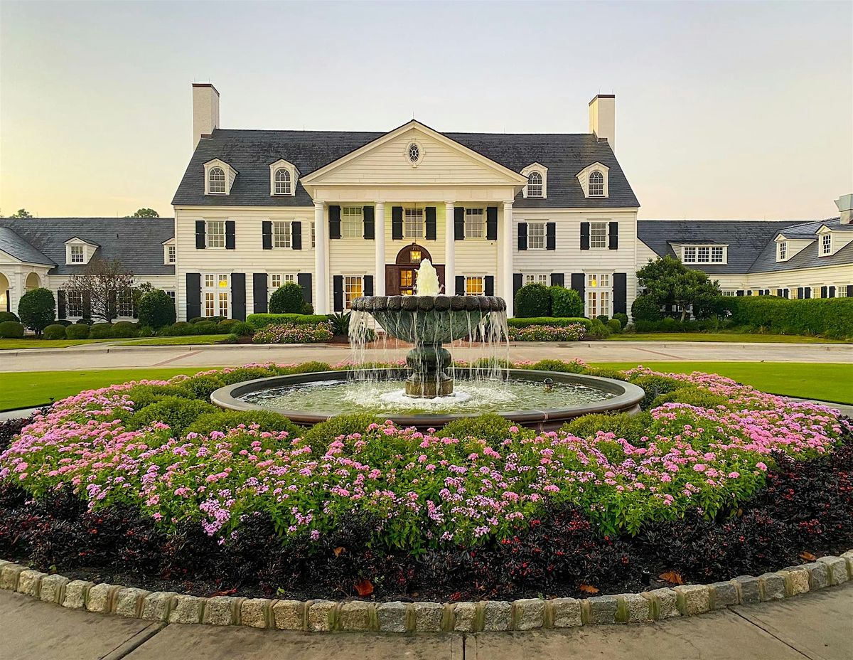 SCHIMSS Charity Fall Golf Event - SPONSORSHIP