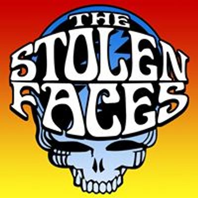 The Stolen Faces