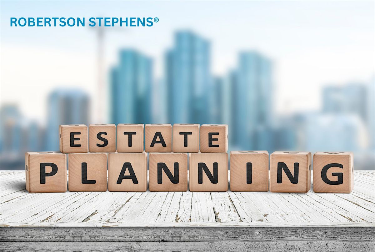 What to Do Before Something Happens: Organizing Your Life and Estate