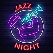 Jazz night with Greg Patterson