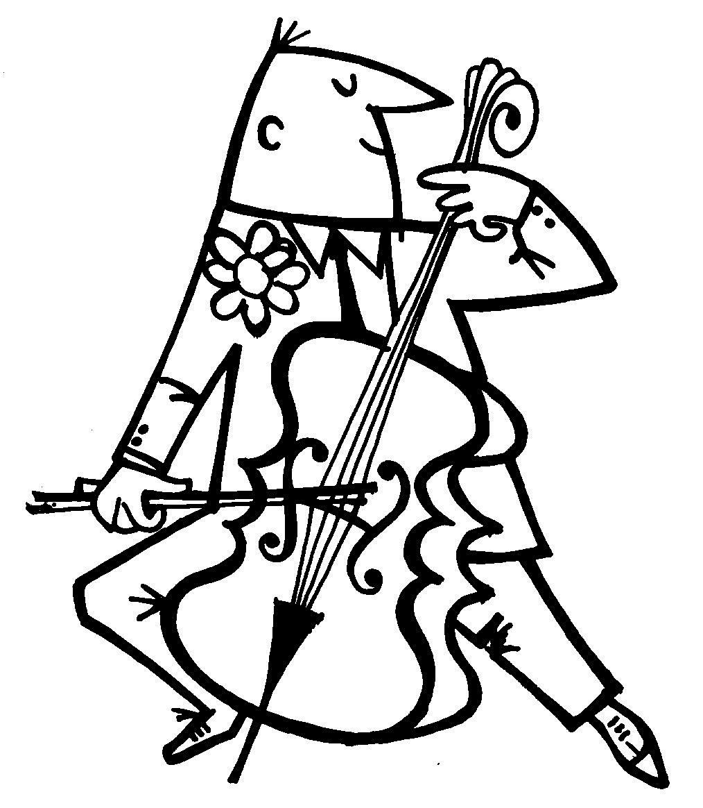 Chamber Music in Yellow Springs - Busch Piano Trio