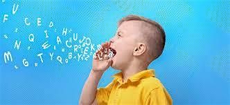 Early Writing - The Importance of Oral Language