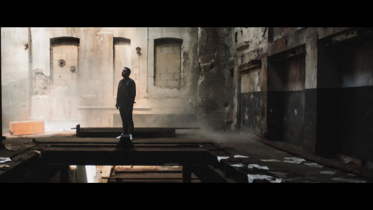 Paul van Dyk in L\u00fcbeck