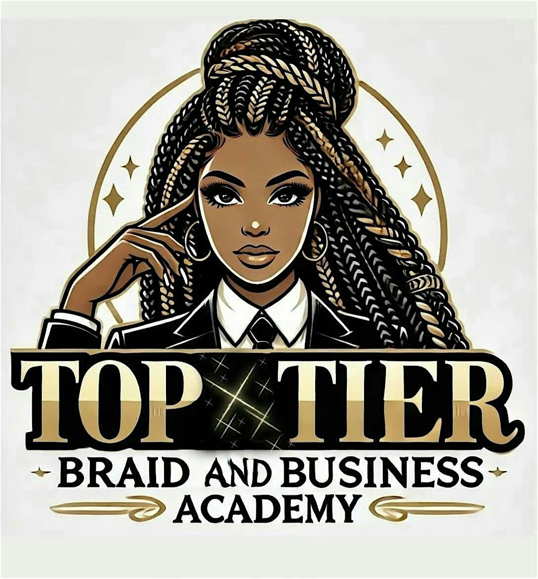 Top Tier Braiding Workshop Series