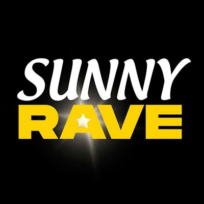Sunny Rave UK Tour