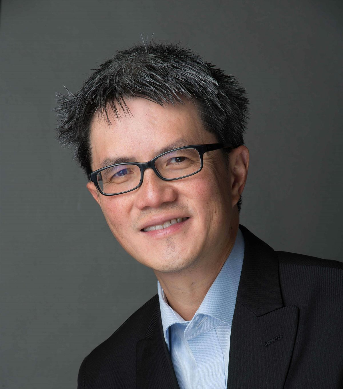 Thalesian Seminar (London): Ernie Chan: Beyond LLM: GenAI for Trading