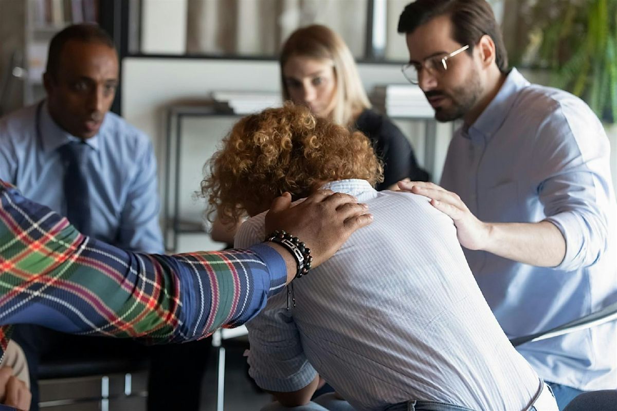 Secondary Traumatic Stress - NCTC