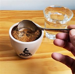 Introduction to Coffee