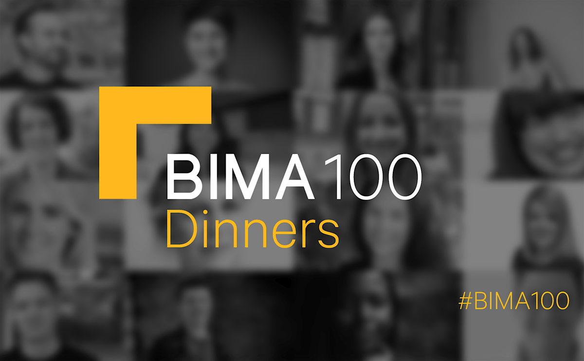 BIMA 100 | Lunch