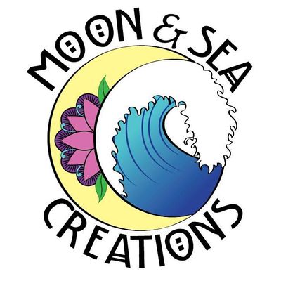 Moon & Sea Creations