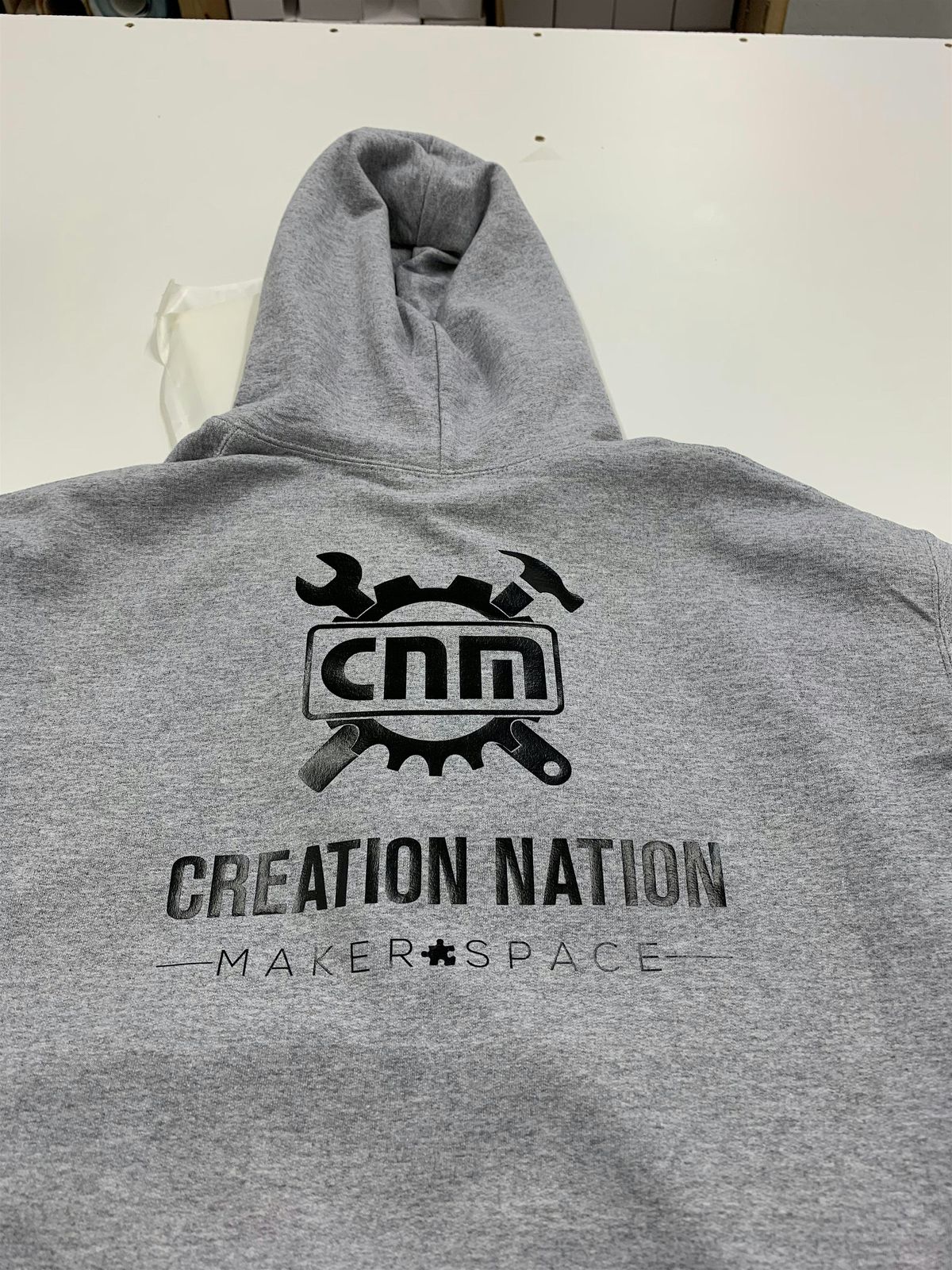 Sublimation, Vinyl Cutter and Heat Press Training